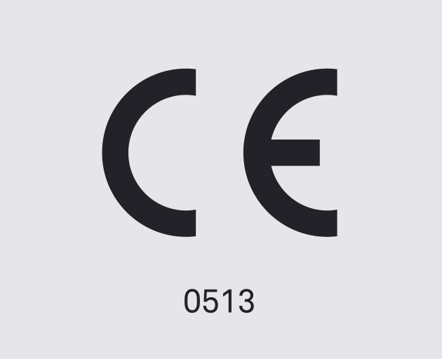 CE Certified