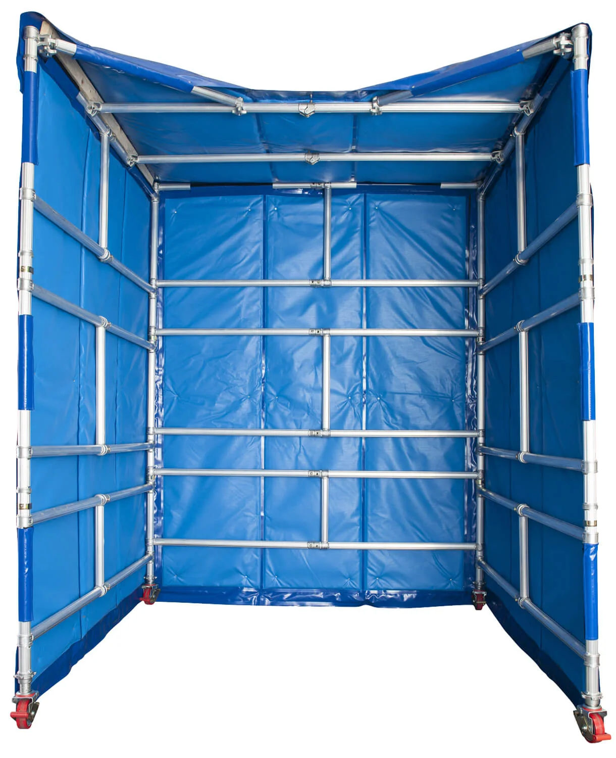 Welding Enclosure