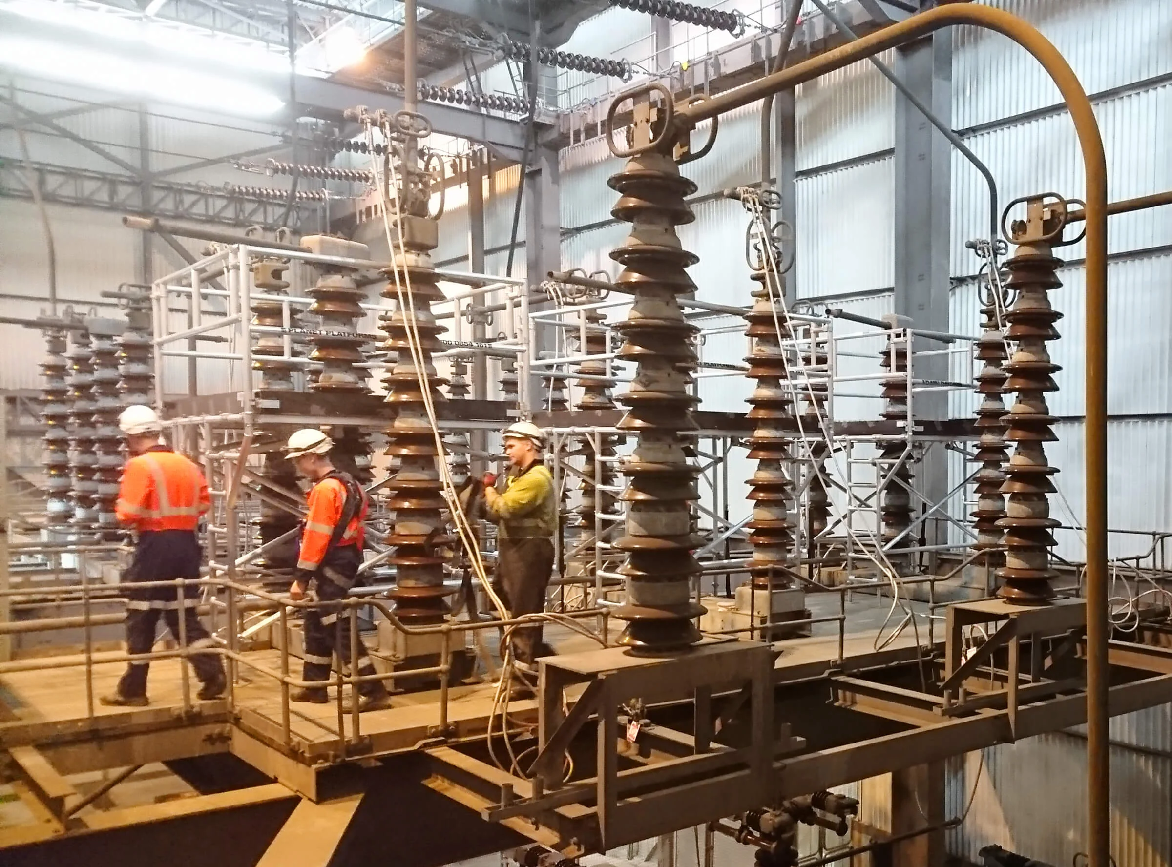 National Grid