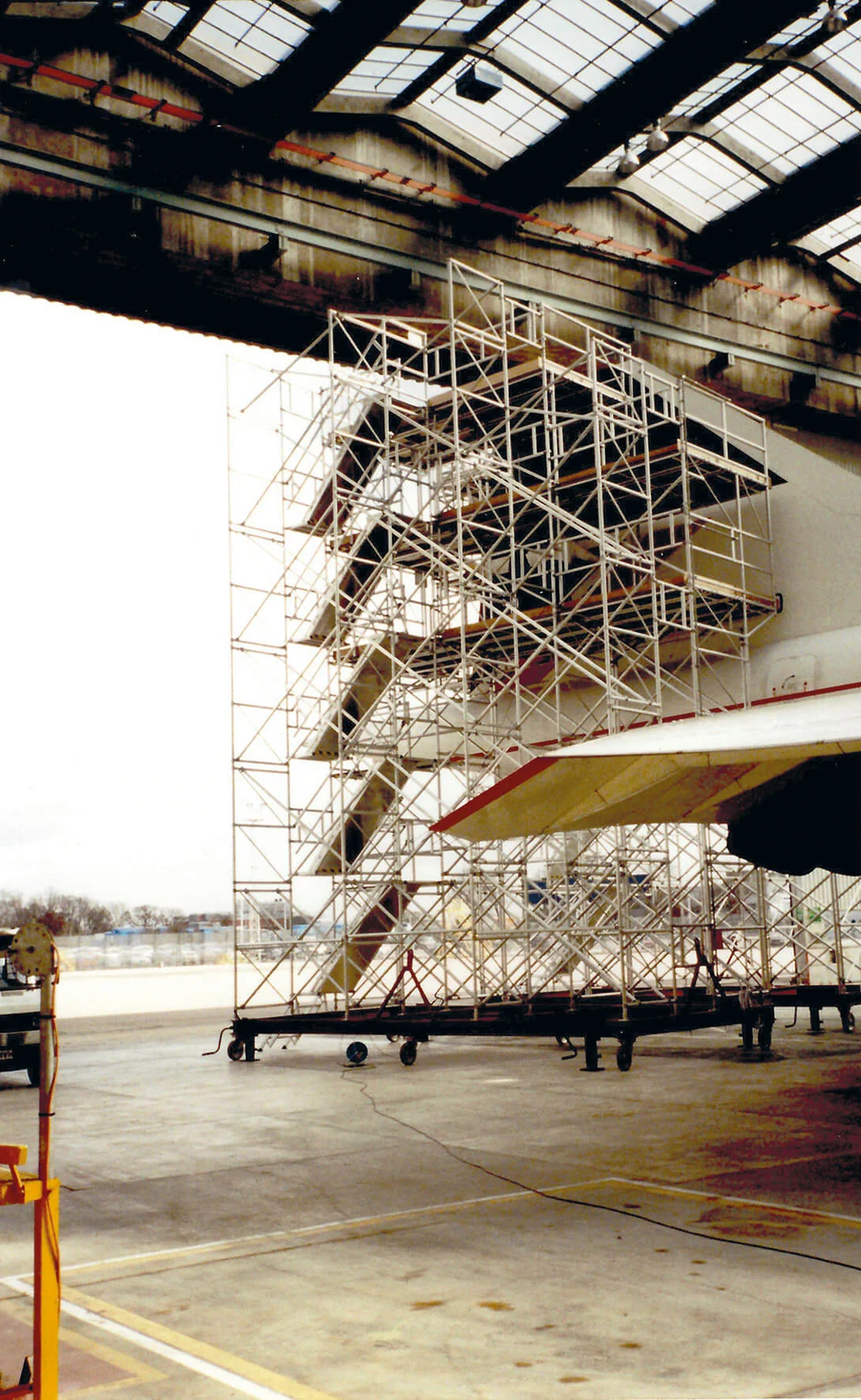 1994 Concord