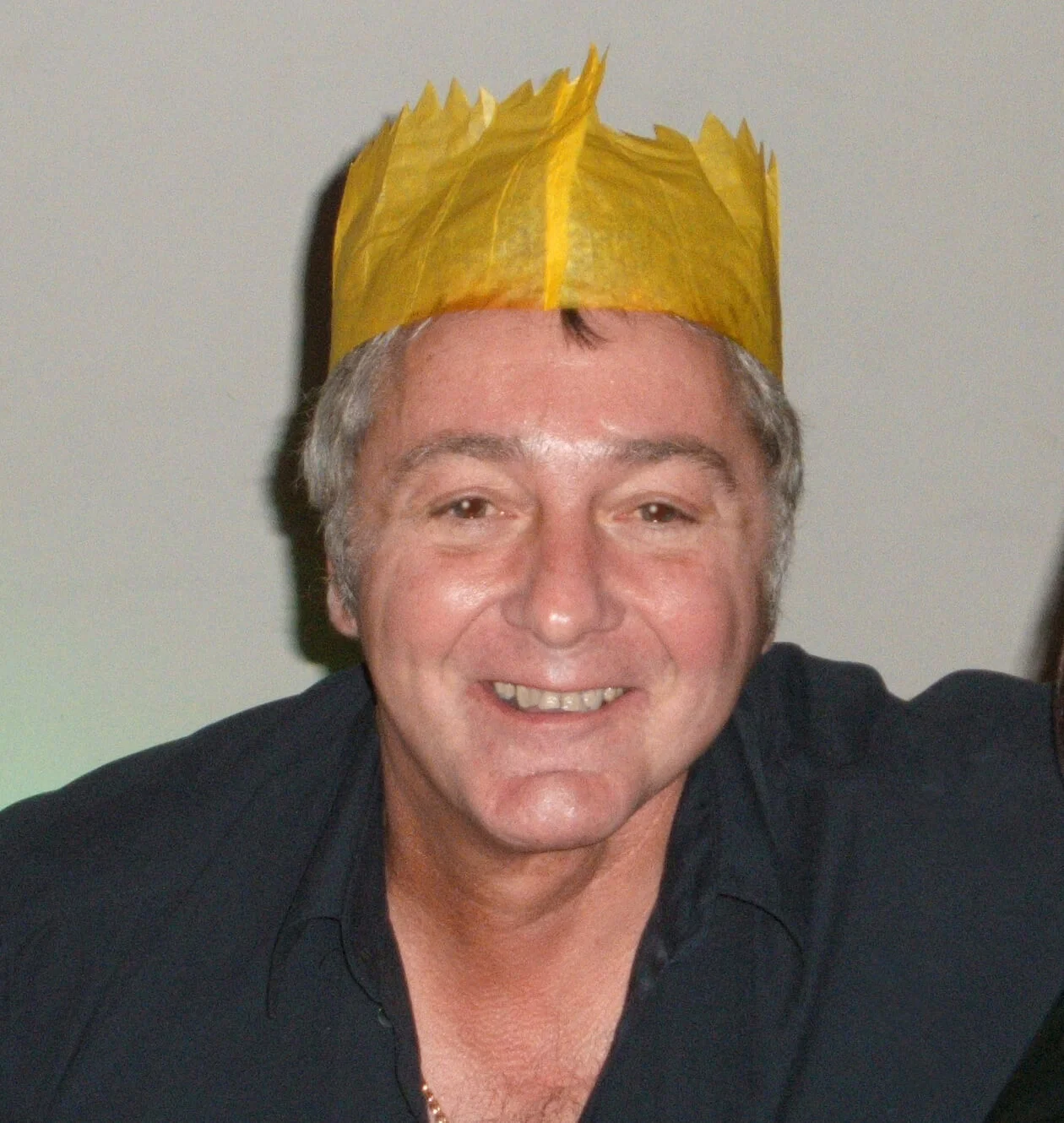 Martyn Dawes