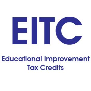 Image of Educational Improvement Tax Credits