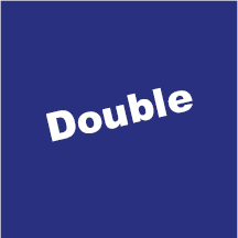Double