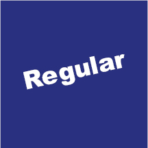 Regular