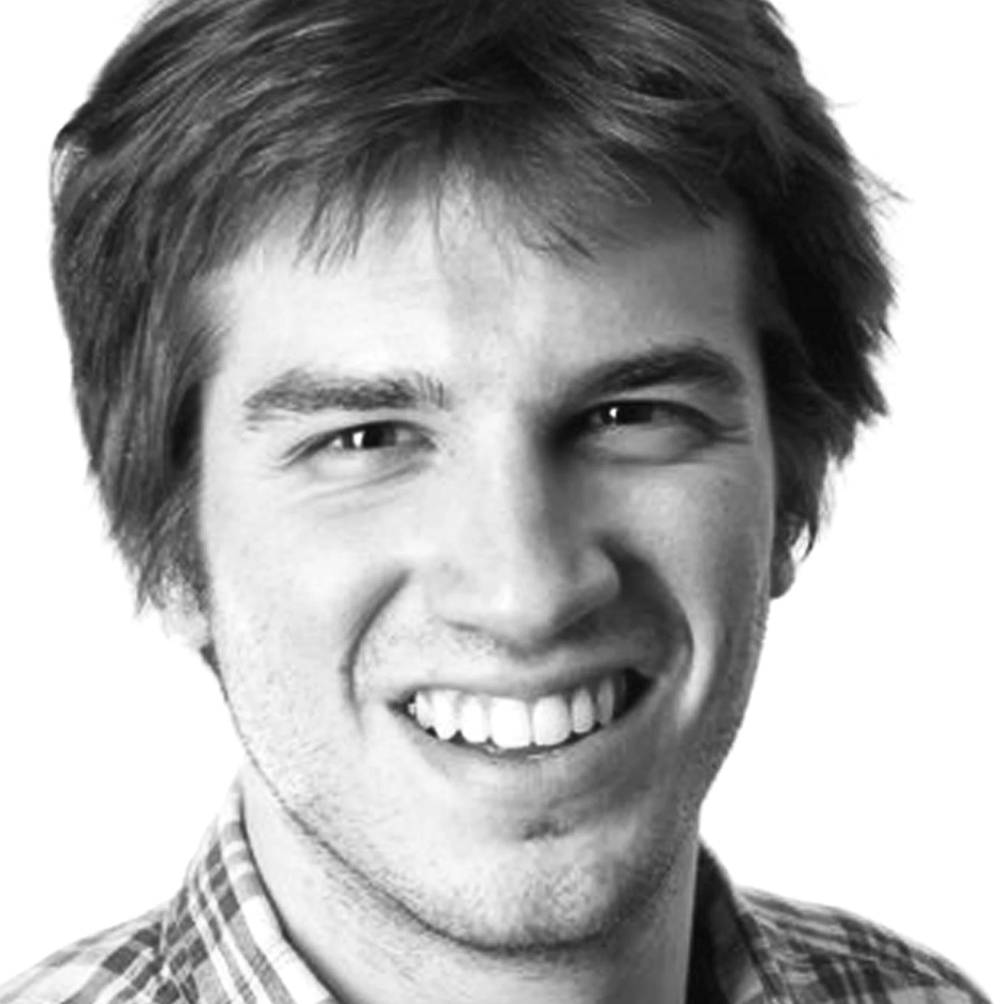 Eric is no stranger to making a silly at BTE. He's stoked to do this show alongside fellow ensemble members Richie and Amy, under the direction of our longtime friend Aaron White. You may have seen Eric's work in recent BTE comedies such as The Explorers Club (Percy), Run Forrest Run: Two Man Gump (Forrest Gump/Co-creator), The Legend of Georgia McBride (director), The Foreigner (Ellard), Every Christmas Story Ever Told (Himself), and more! Thanks to everyone who makes this place run and our incredible community of support.