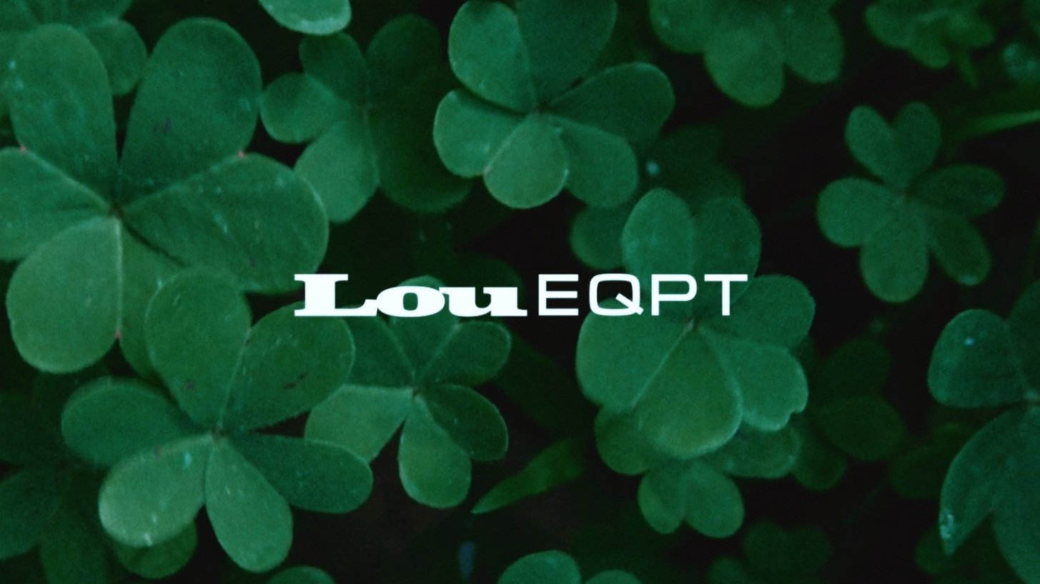 Lou Equipment (Social Ad)