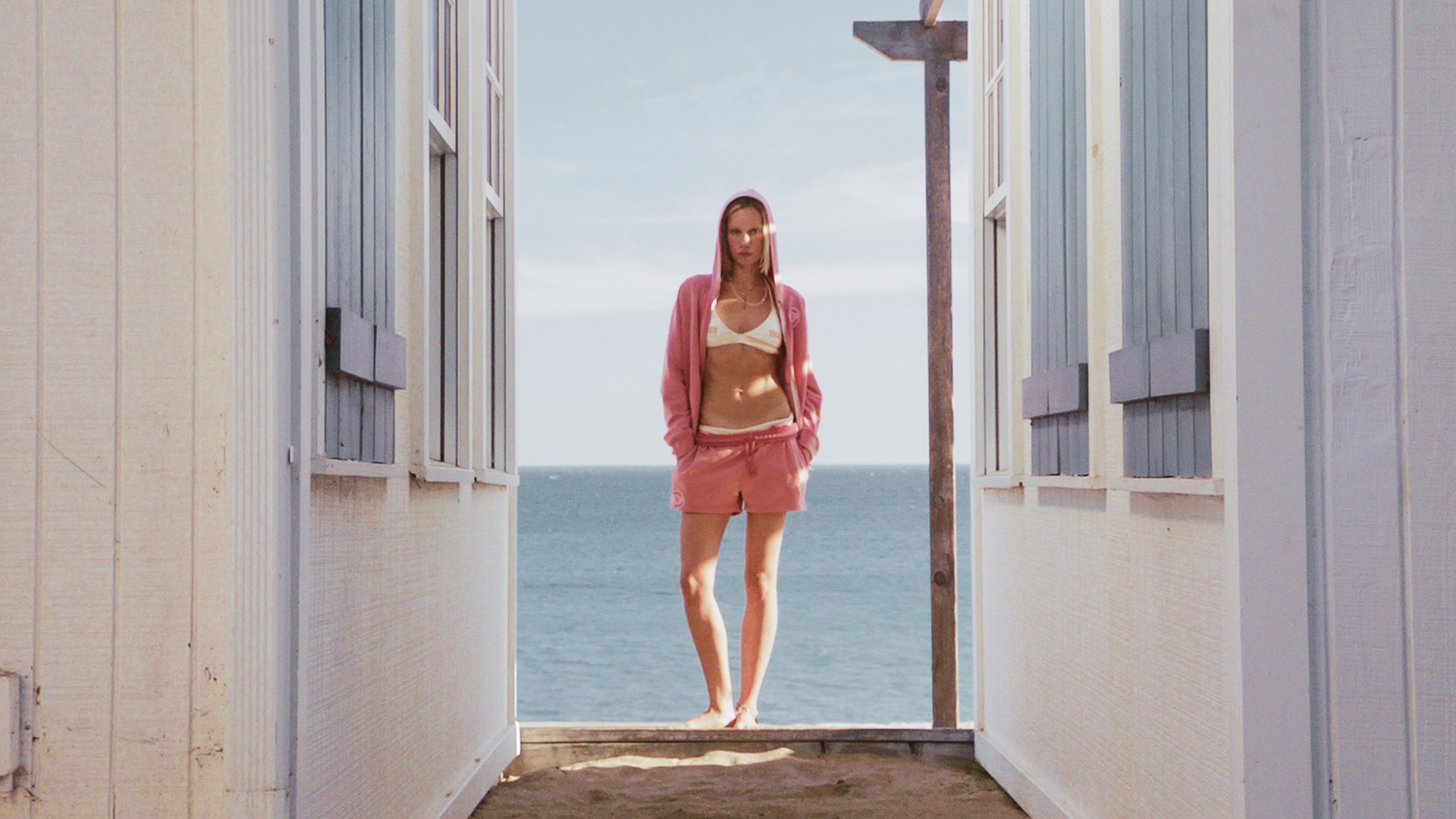 Madhappy x Hysteic Glamour (Lookbook)