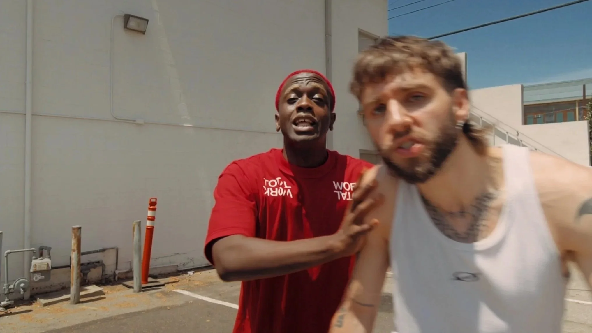 Auston Ghost ft. Godly the Ruler - Kids (Official Video)