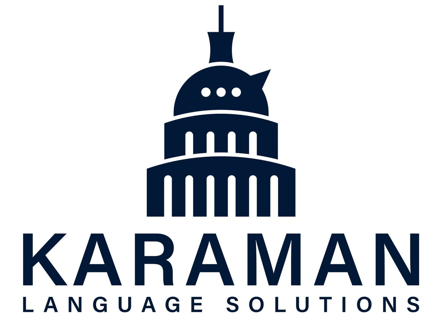 Karaman Language Solutions | Turkish-English Language Services in the Washington, D.C. Metropolitan Area