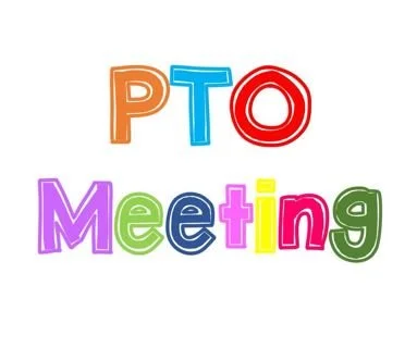PTO Meeting 