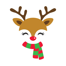 Spirit Day - Reindeer Day (wear a reindeer or red)