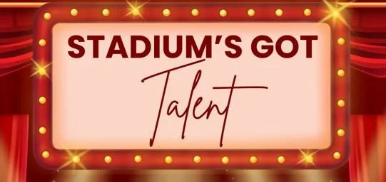 Stadium's Got Talent