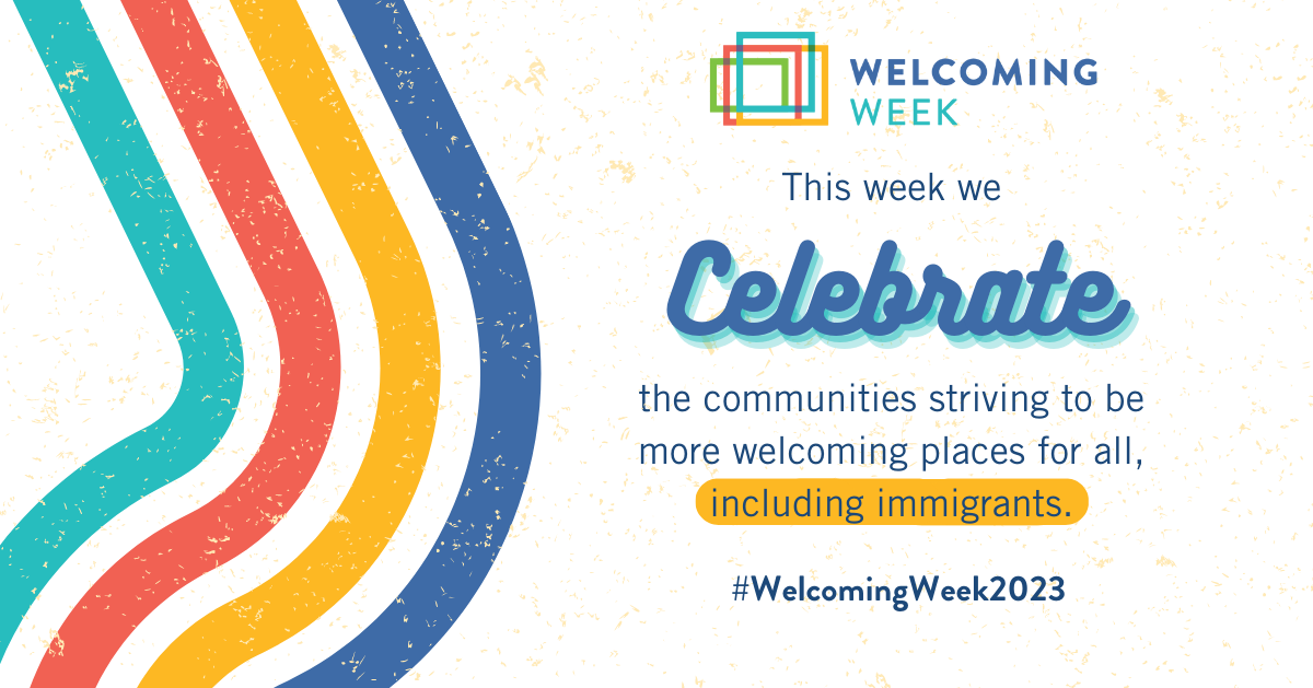 Week — AMANI FAMILY SERVICES