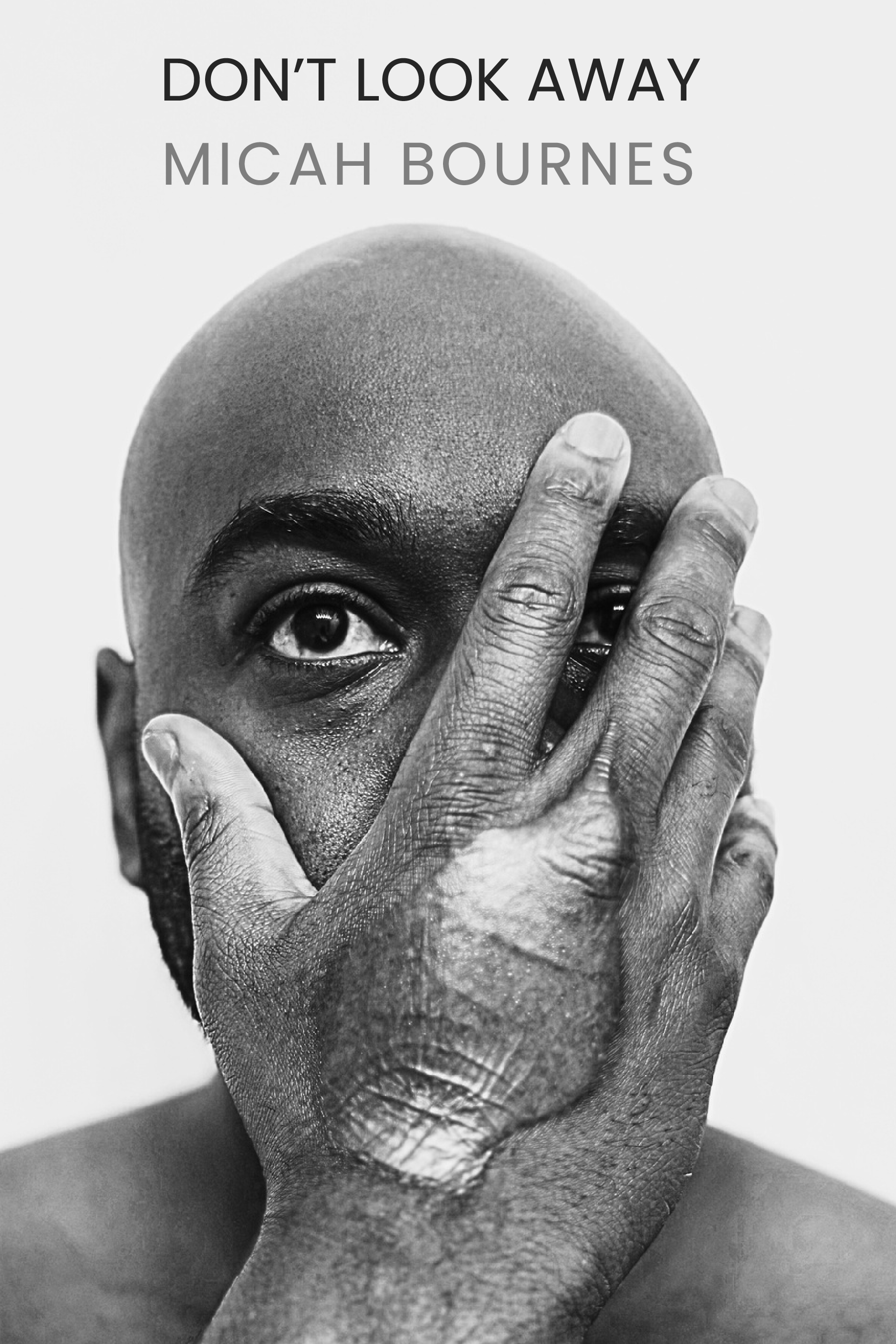 Don't Look Away Front  Cover.png