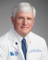 James C. Hoyle, MD