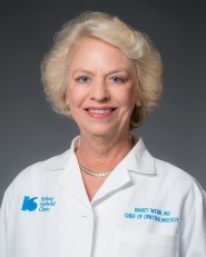 Nancy E. Webb, MD