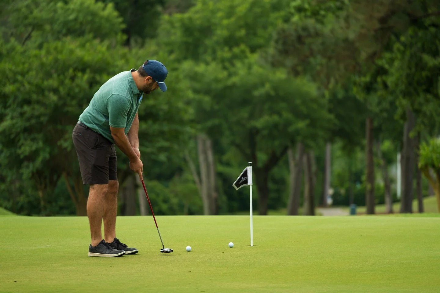 It&rsquo;s almost tee time! 🏌️&zwj;♀️ Join us for our 32nd annual Golf Classic! Build your dream team and hit the green for a great cause. ➡️

🔗 Purchase teams, tickets, and sponsorships using our link in bio.