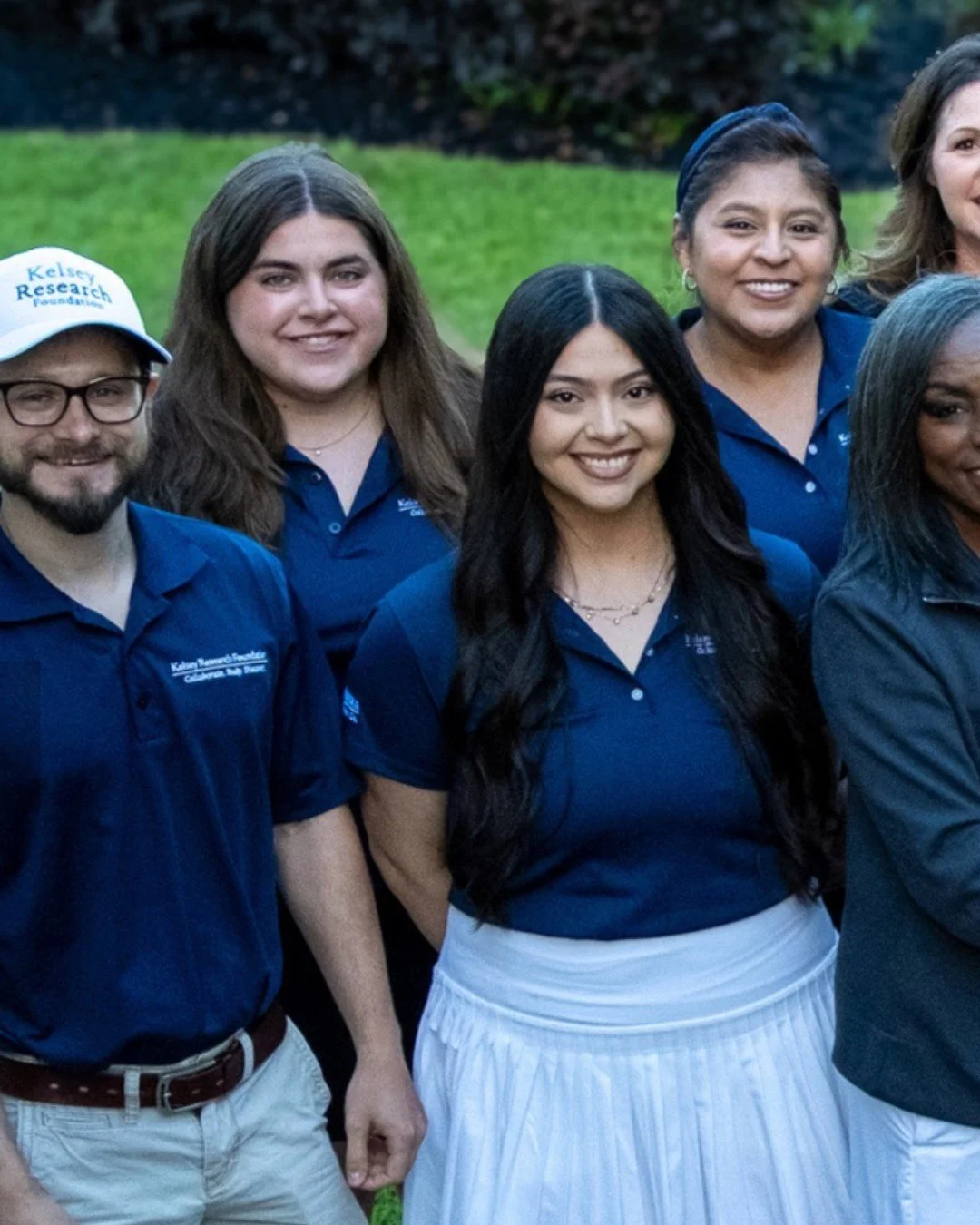 Our team can&rsquo;t wait to see you at the 32nd Annual Golf Tournament! ⛳