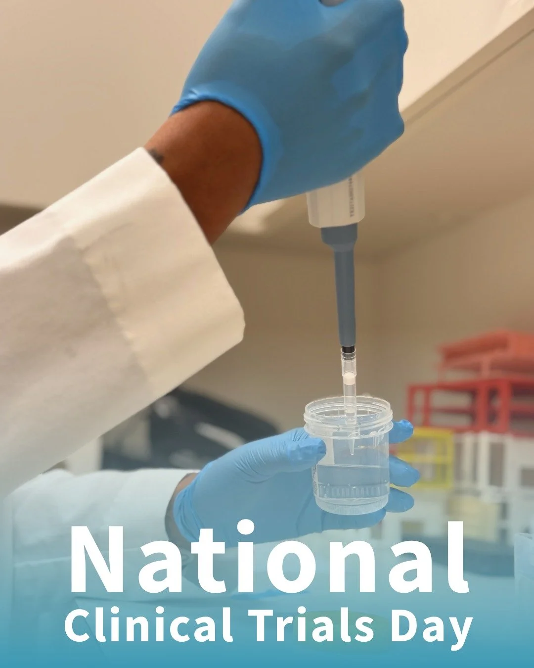 Driven by Discovery. Focused on Patients.

Clinical trials play a vital role in shaping the future of healthcare, and Kelsey Research Foundation is honored to be part of that journey. Today we celebrate the patients, providers, and researchers making