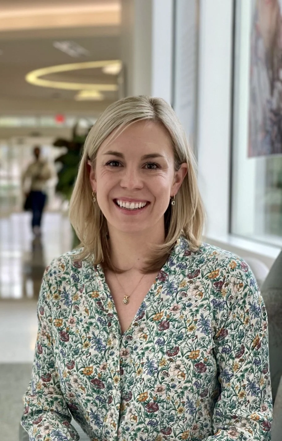 STAFF AND BOARD MEMBERS — Kelsey Research Foundation