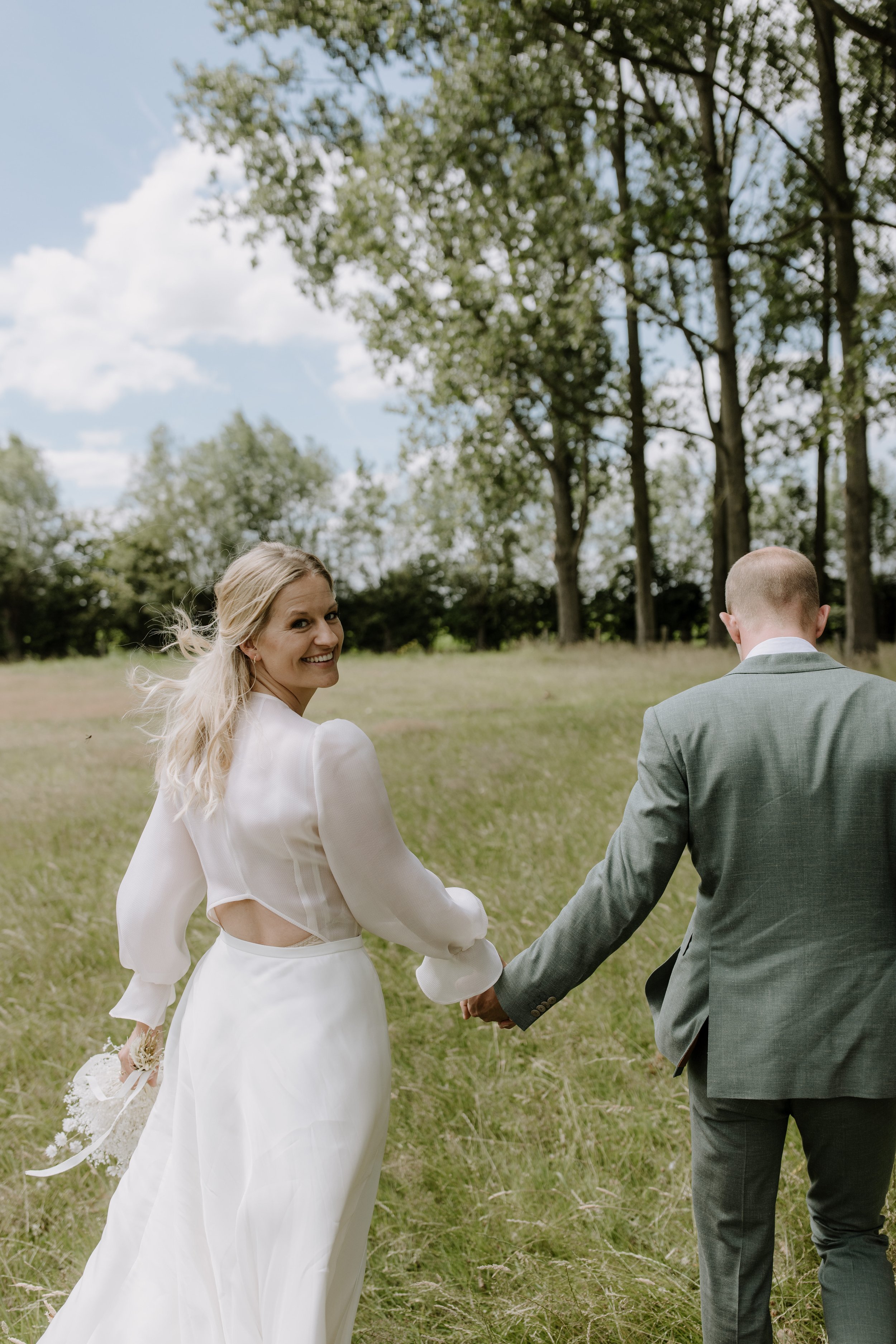 Célestine &amp; Michiel