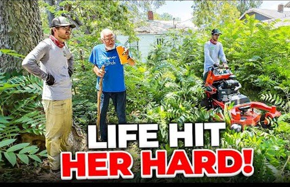 How SB Mowing Is Bringing Positivity, Purpose, and Smart Strategy to Millions