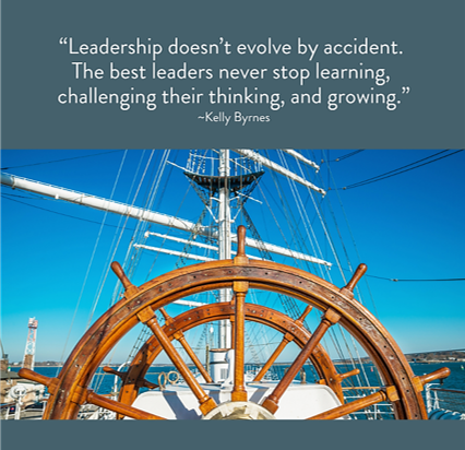 The Leadership Mistake That's Quietly Undermining Confidence