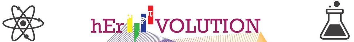 I was featured in the #STEMSpark series run by hEr VOLUTION, a Canadian non-profit organization working on access to innovative education and employment services to girls and young women in STEM. hEr VOLUTION promotes increased government involvement and a change in the attitude towards gender from a young age.