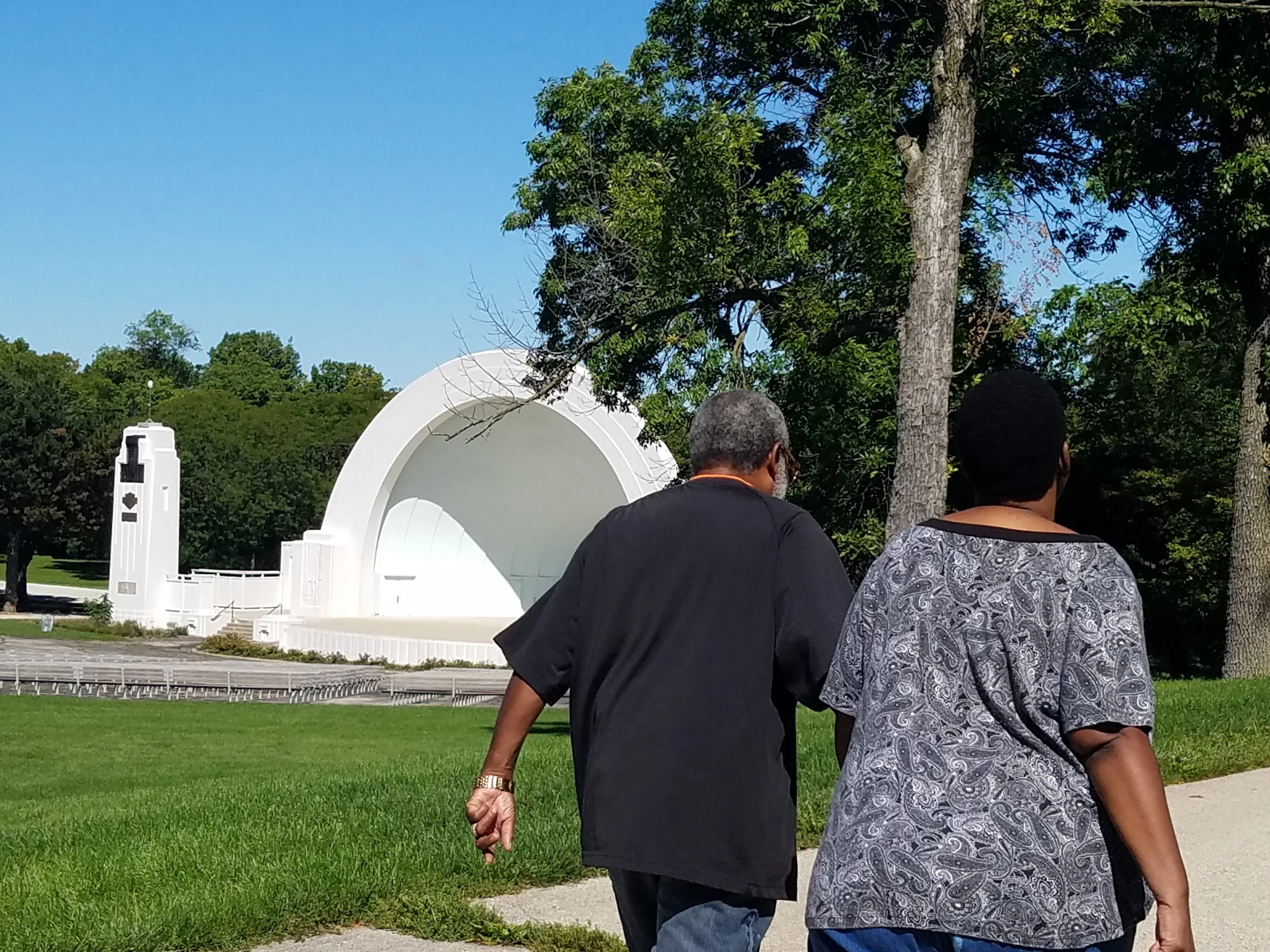 Washington Park