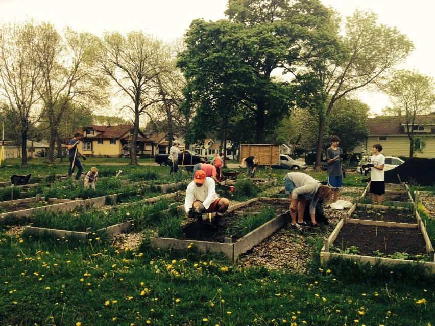  by Charlotte Serazio 