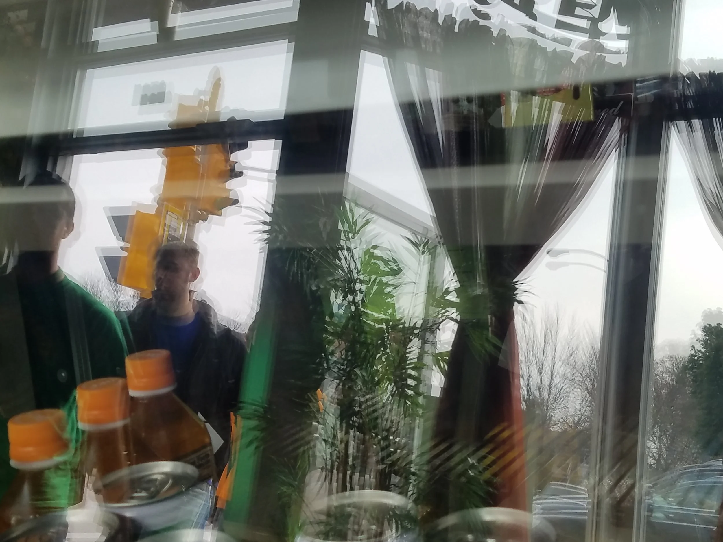 Mekong Cafe