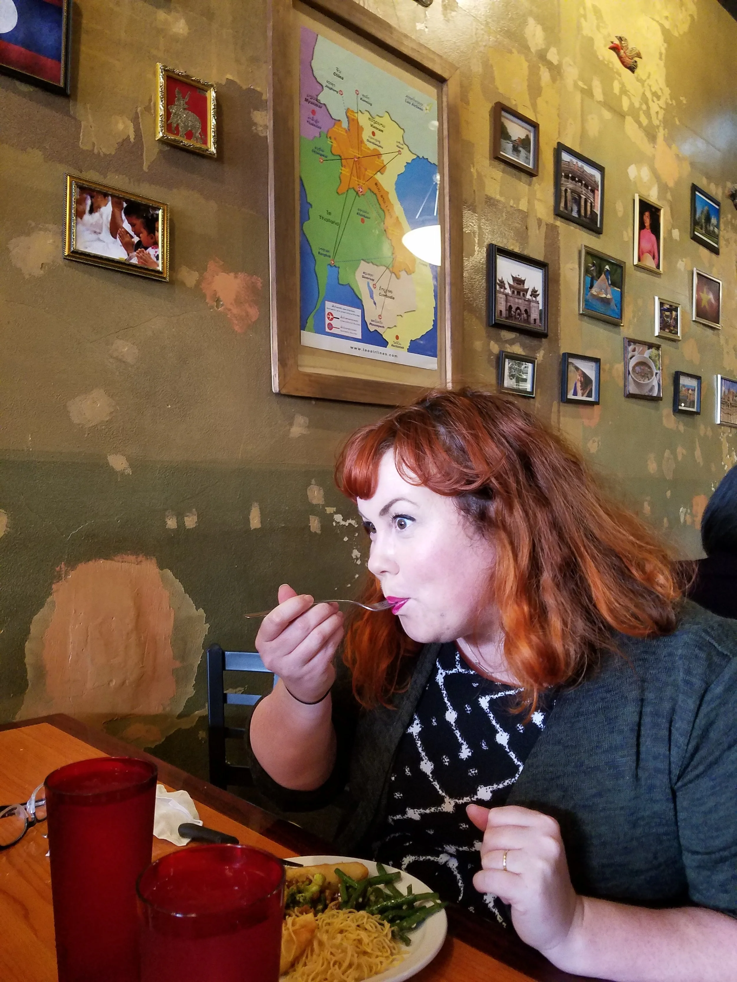 Mekong Cafe
