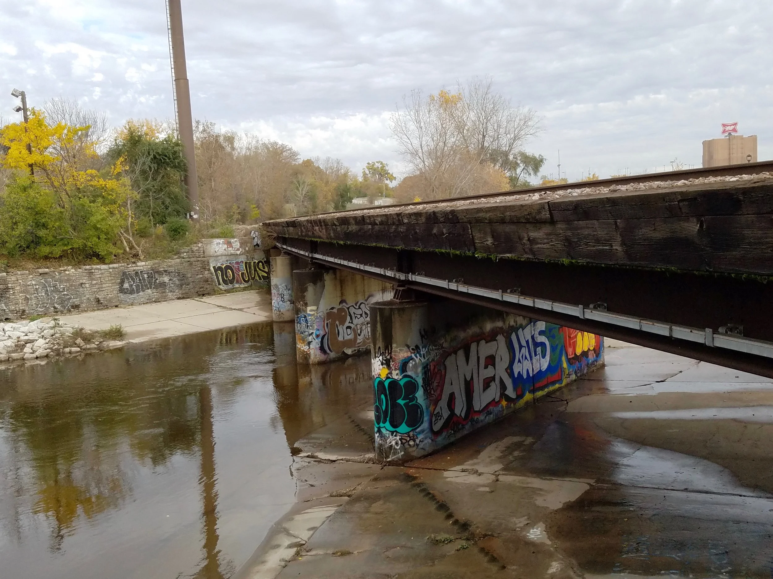 Menomonee River