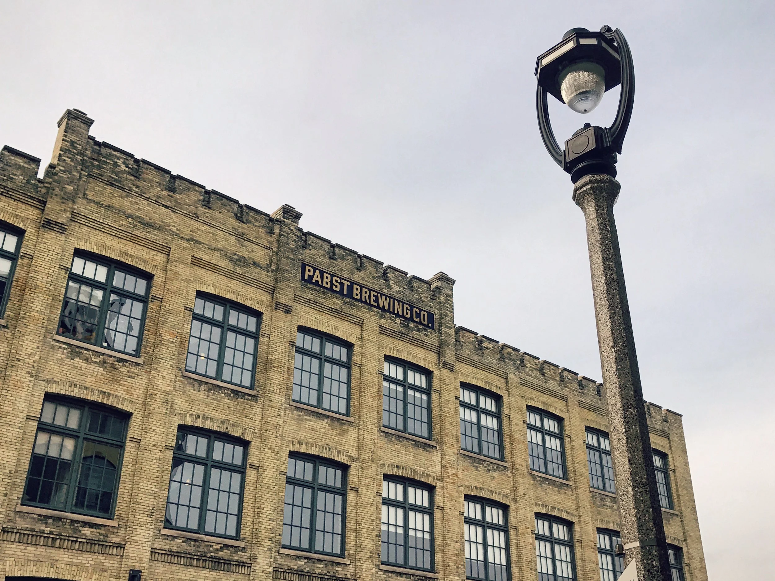 Pabst Brewing Company