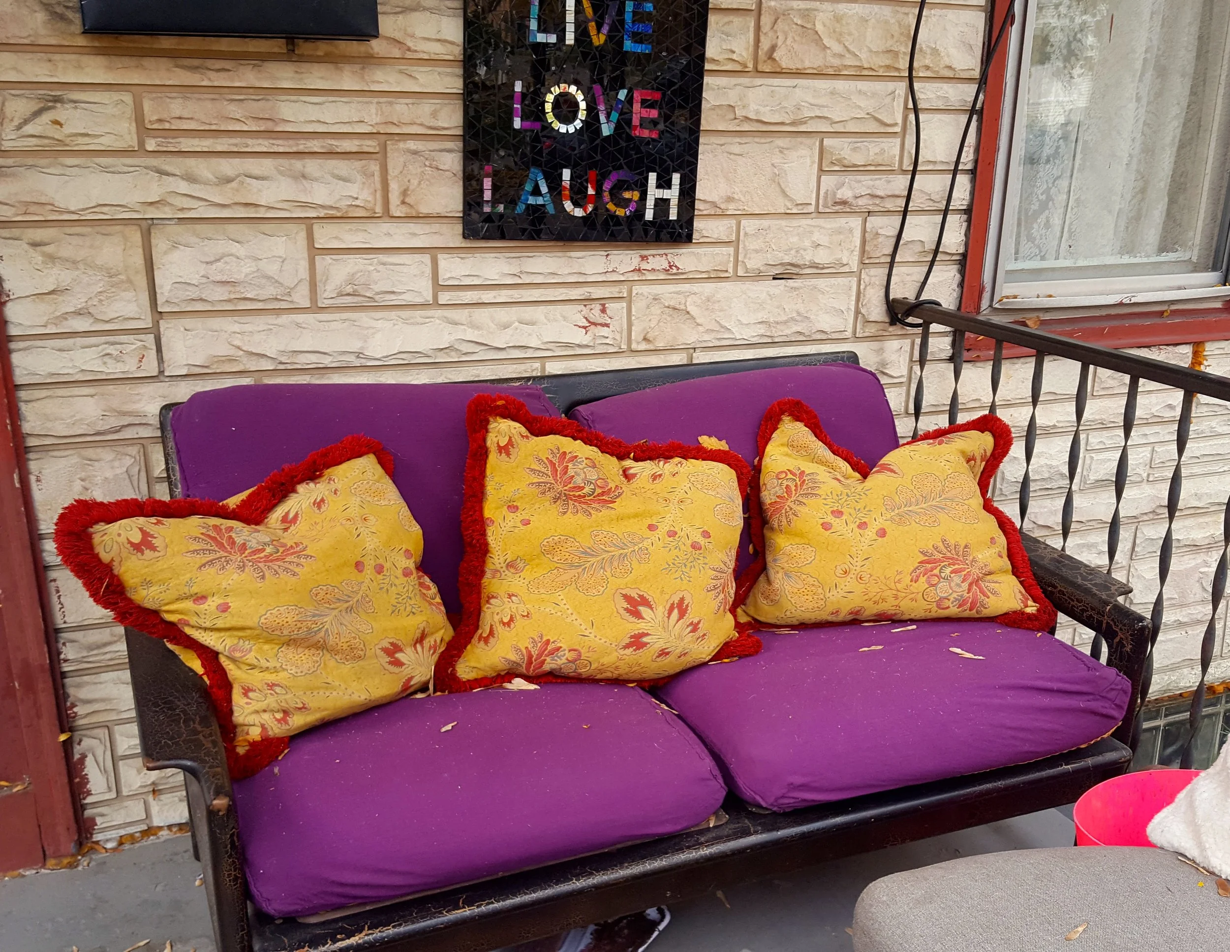 Live Love Laugh