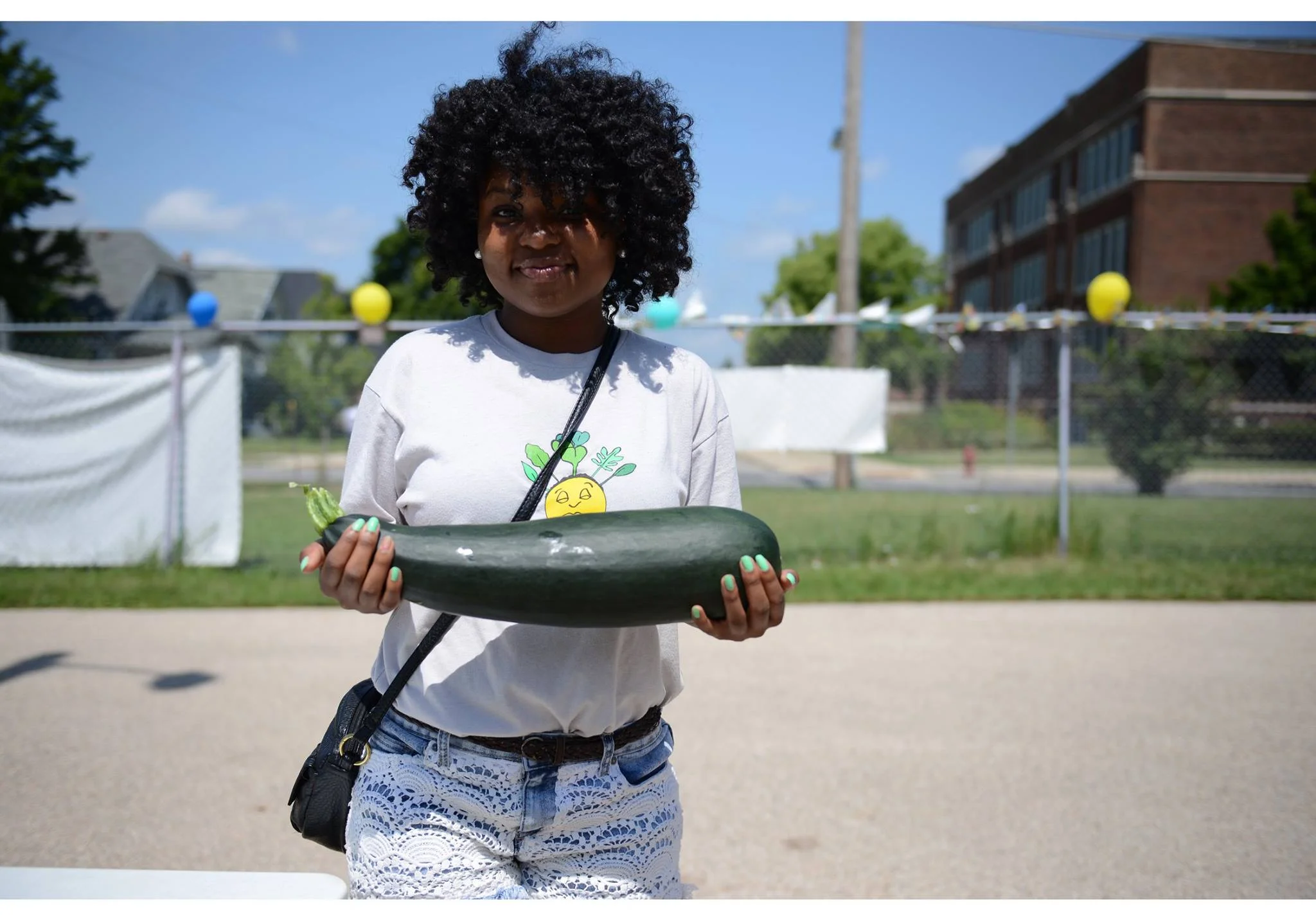 by Teens Grow Greens Inc.