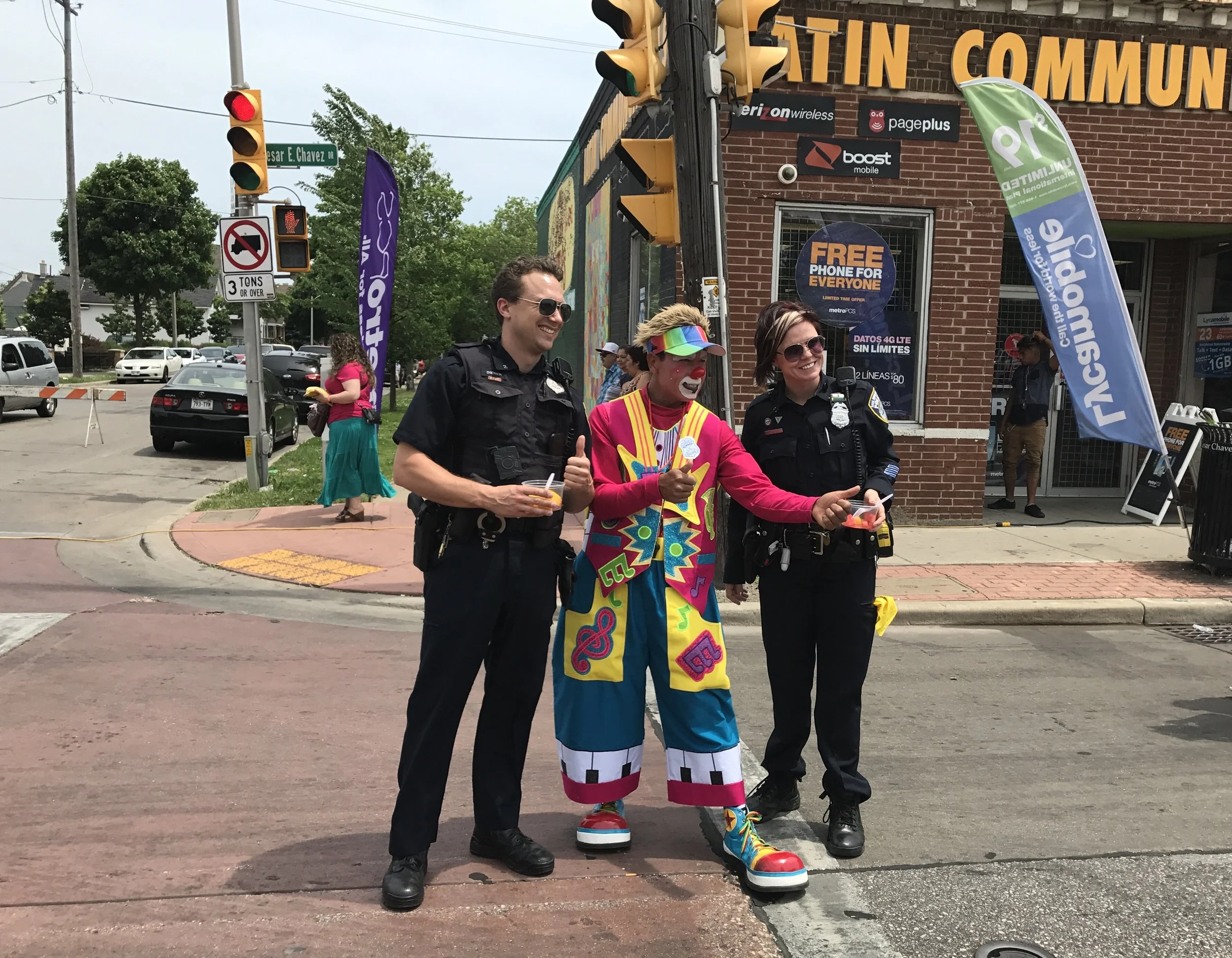 Ciclovia MKE