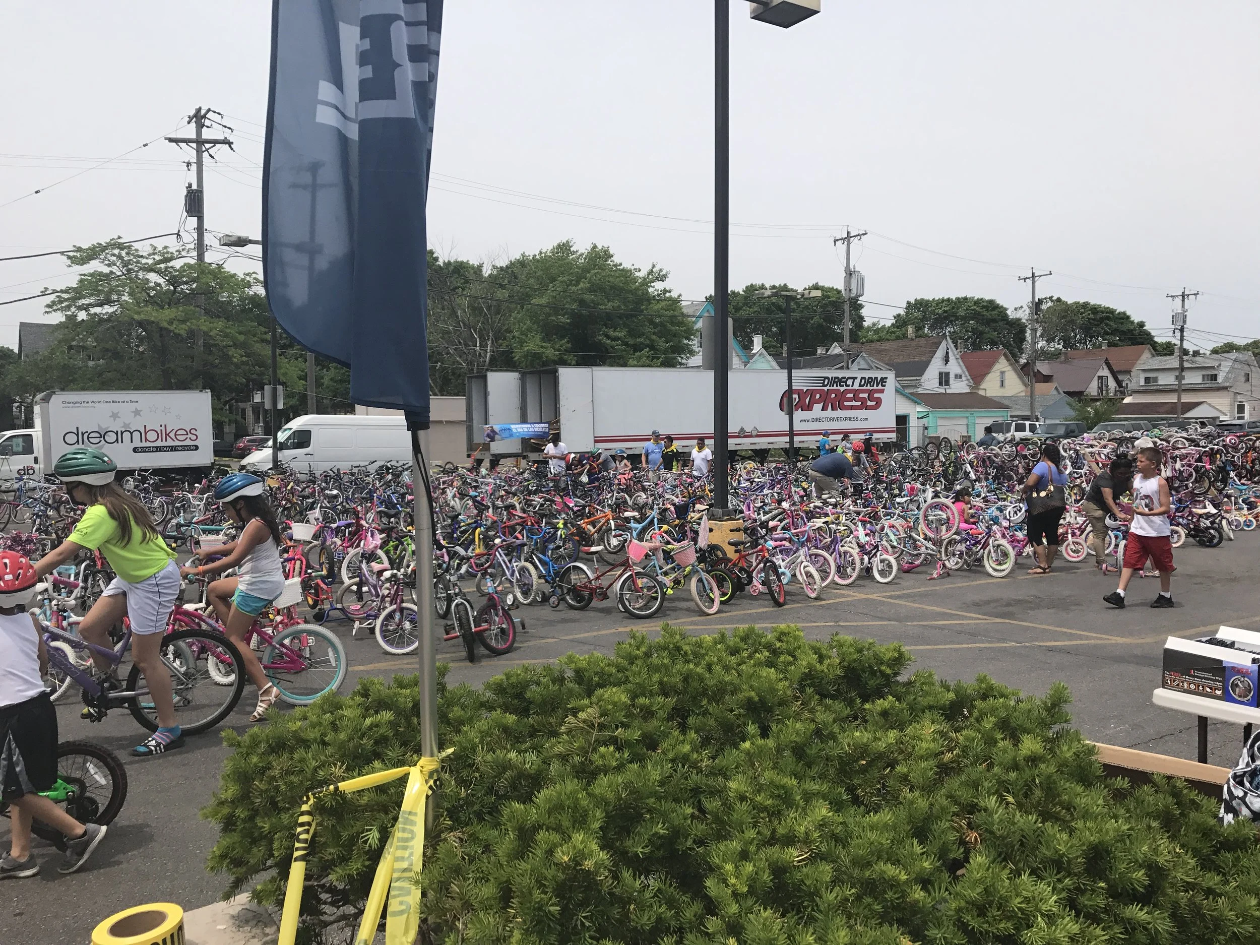 Ciclovia MKE