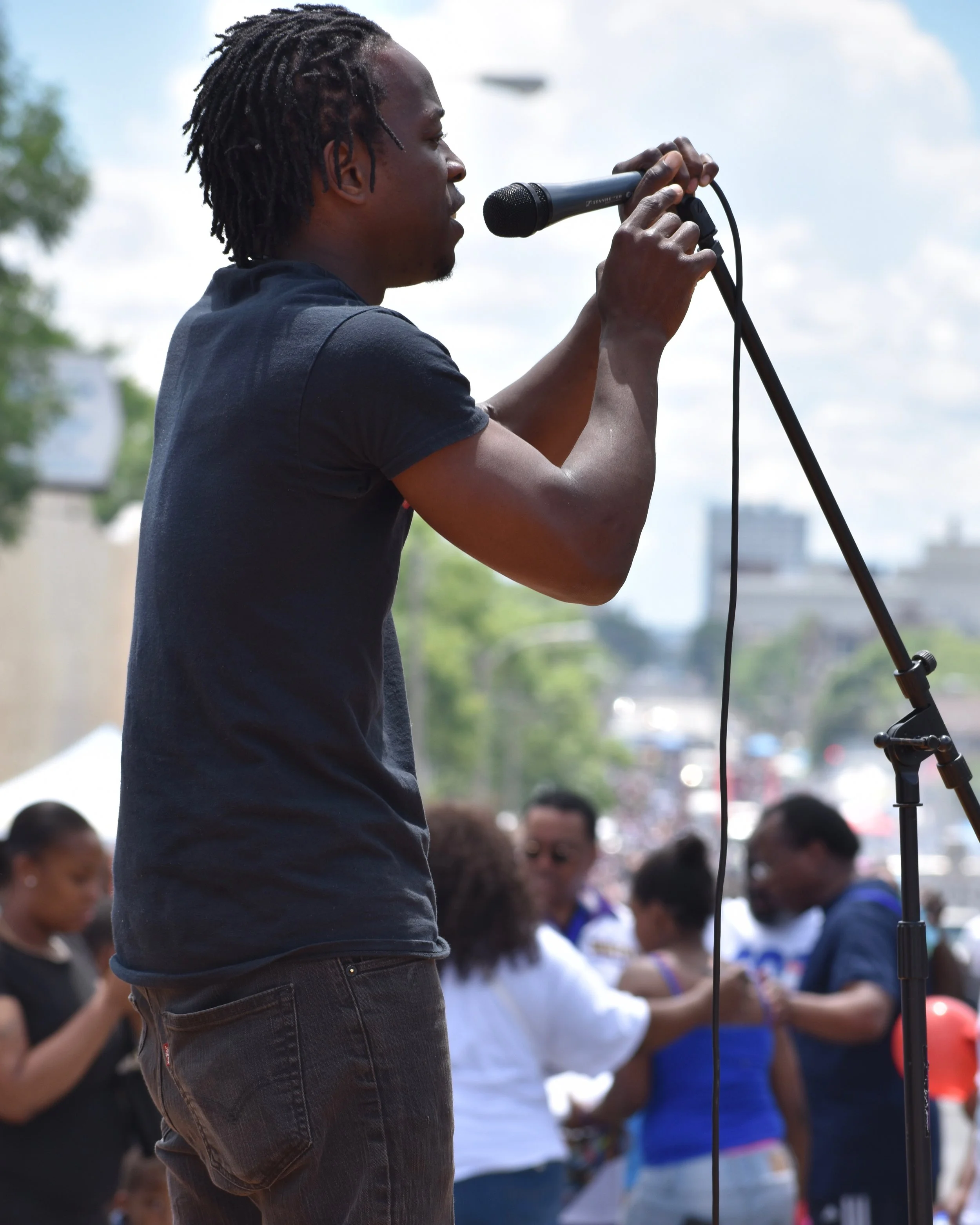 Juneteenth Day 2017