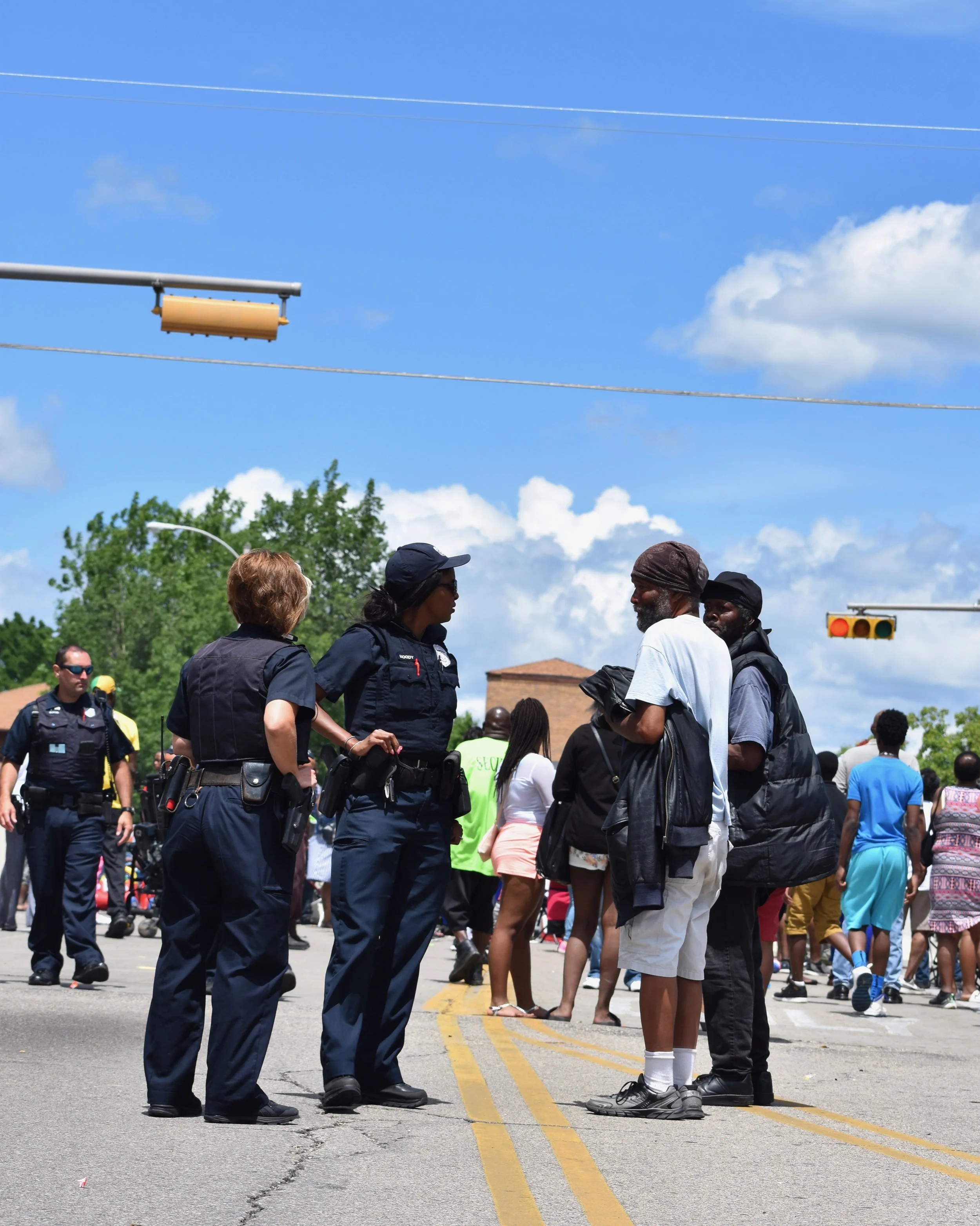 Juneteenth Day 2017