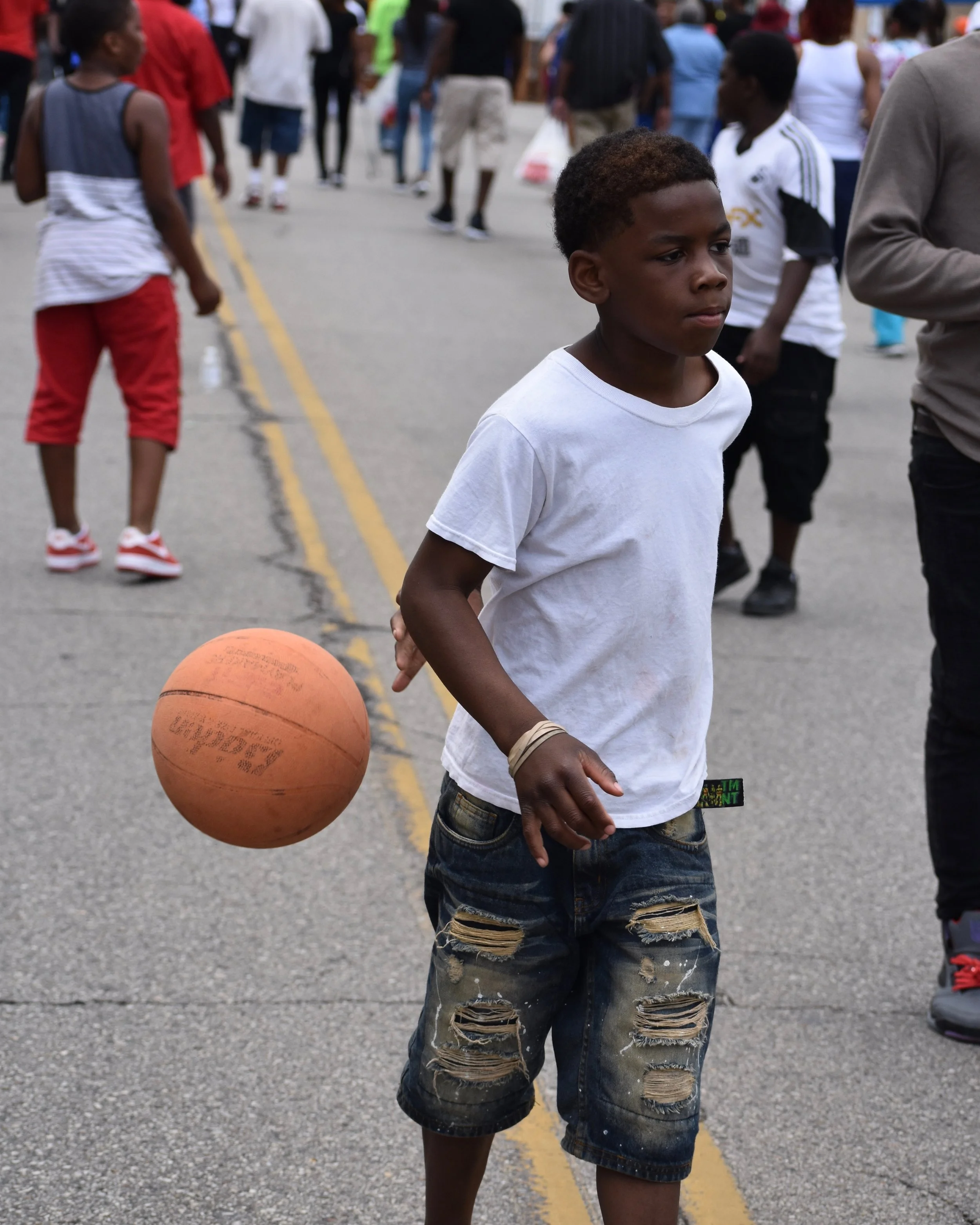 Juneteenth Day 2017