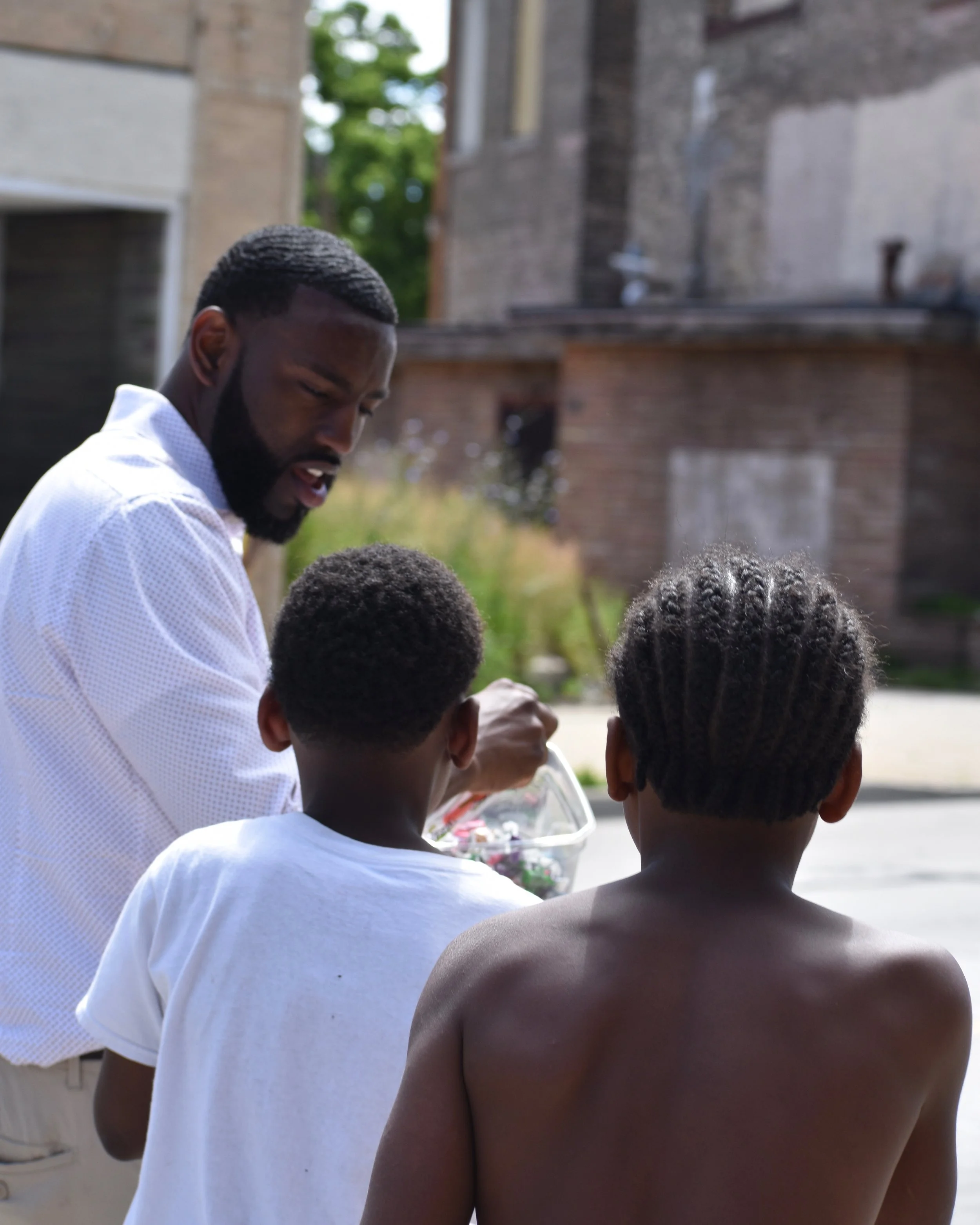 Juneteenth Day 2017