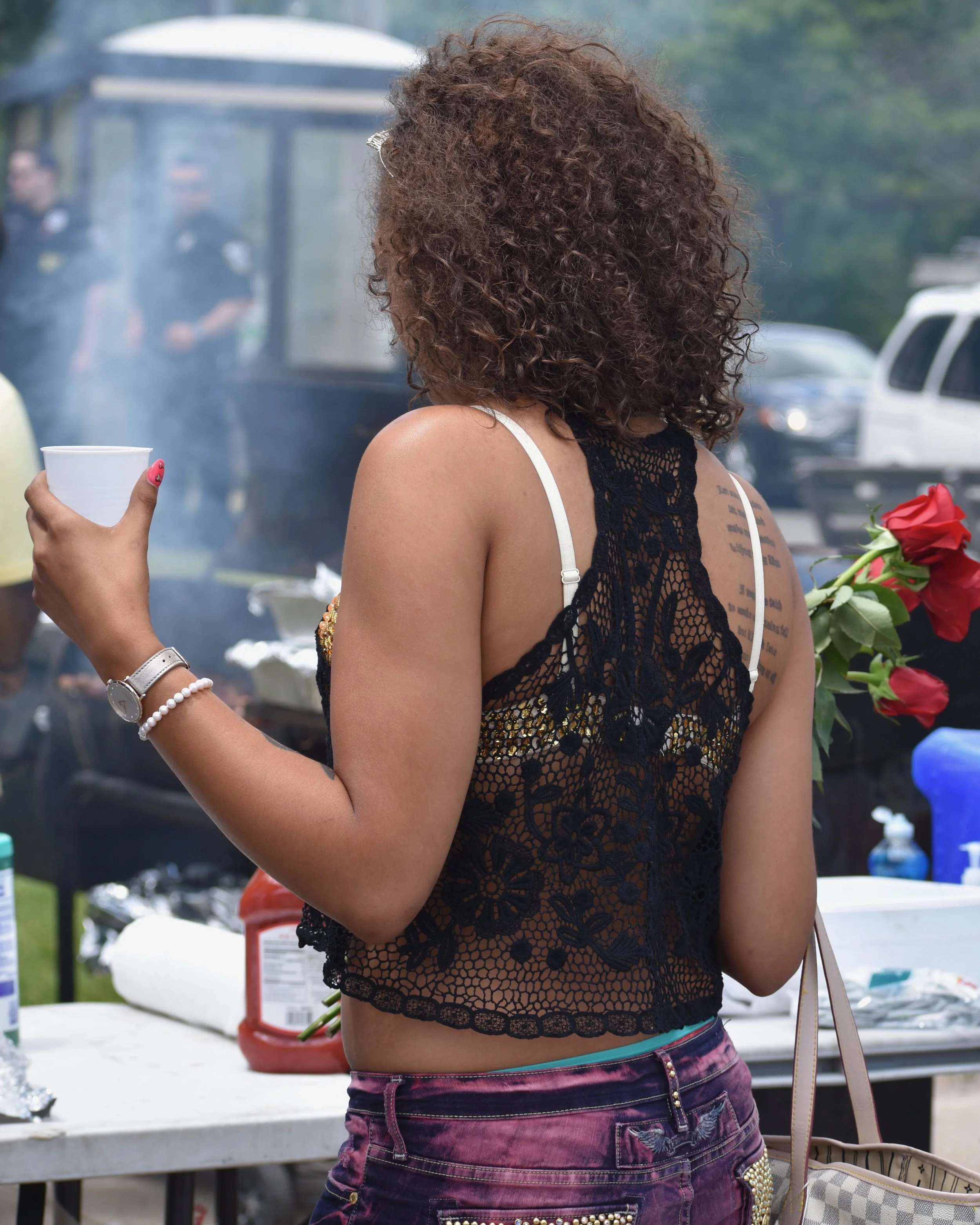 Juneteenth Day 2017