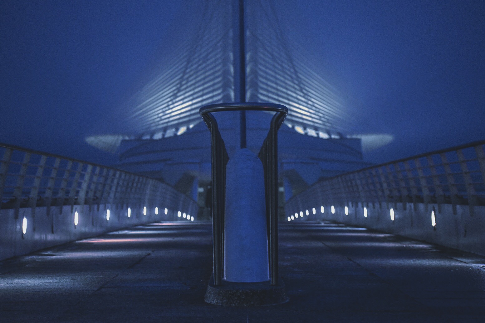 by Matt Zuleger