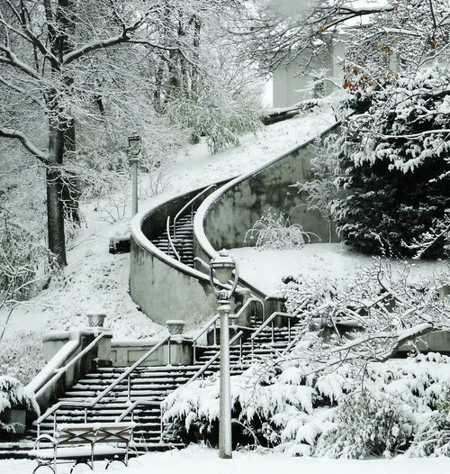 PHOTOGRAPHIC INSPIRATION #2: Ed Leidel | 53211