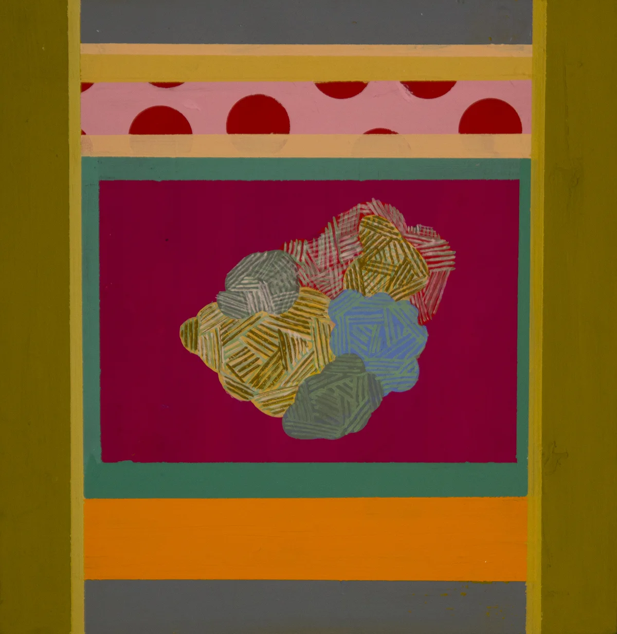 SAMPLE ARTWORK
