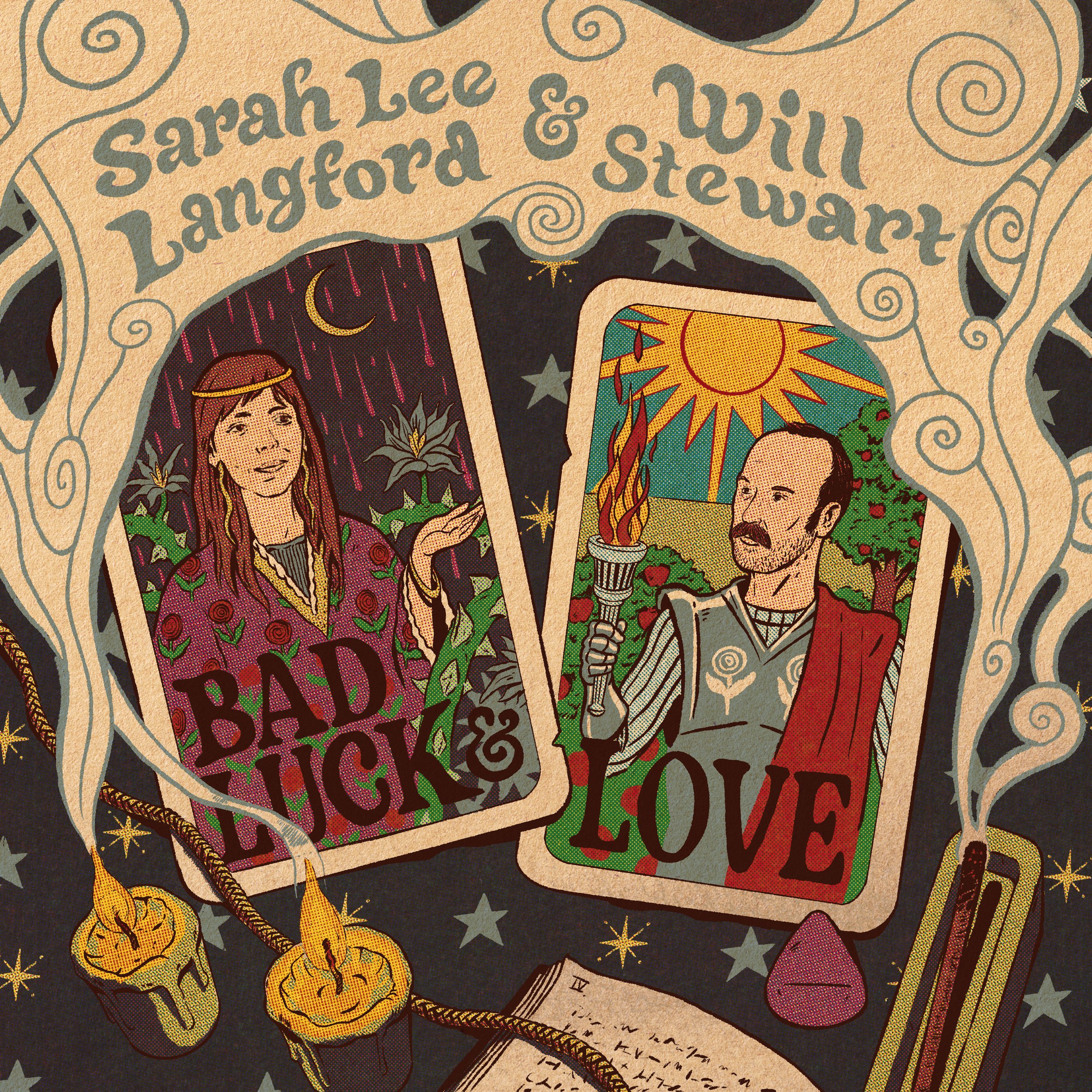 Bad Luck and Love Front Cover.jpg