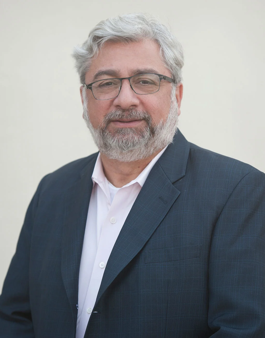 About ICS and our Leadership Team — ICS