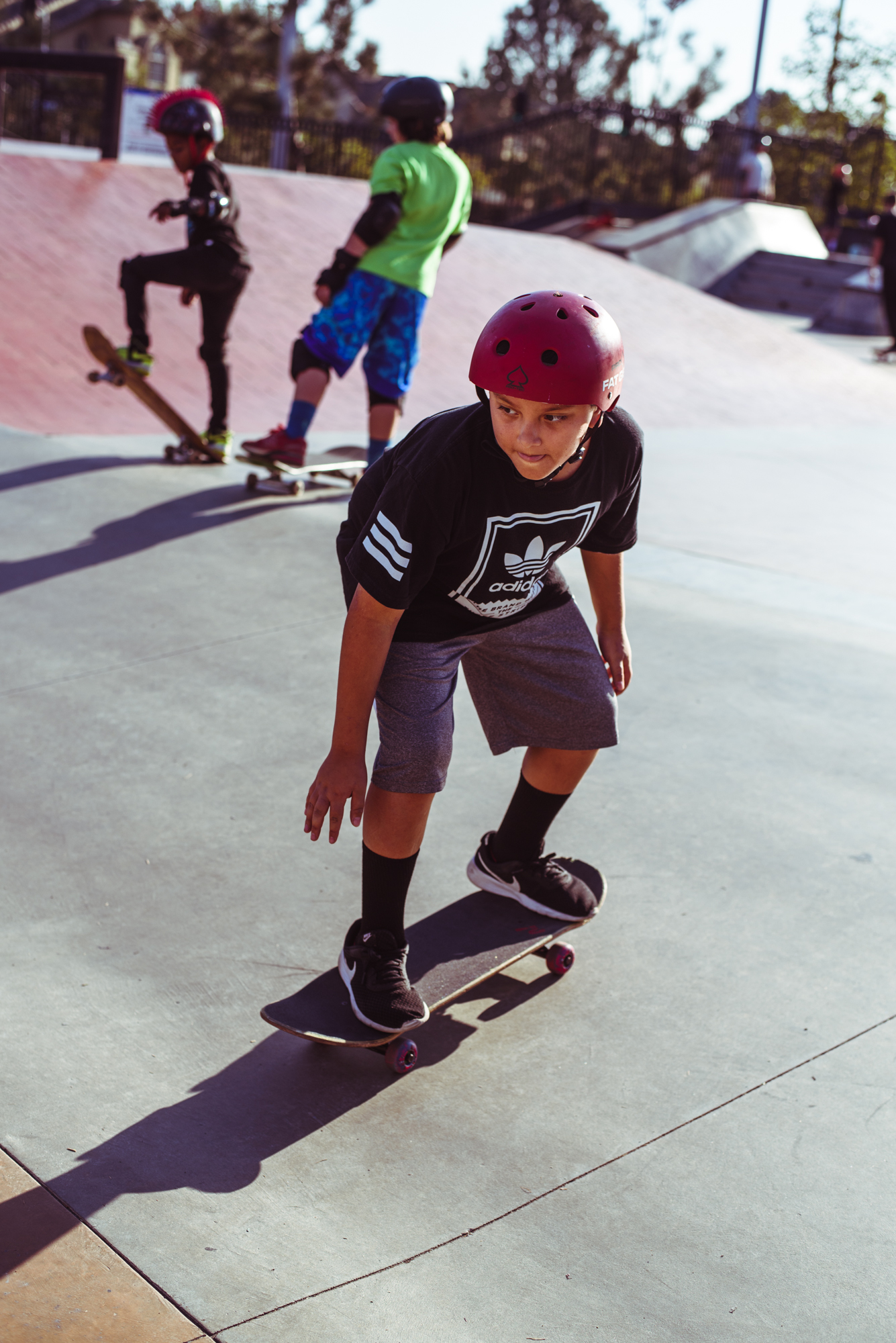 Skateboard Birthday Party-12.jpg