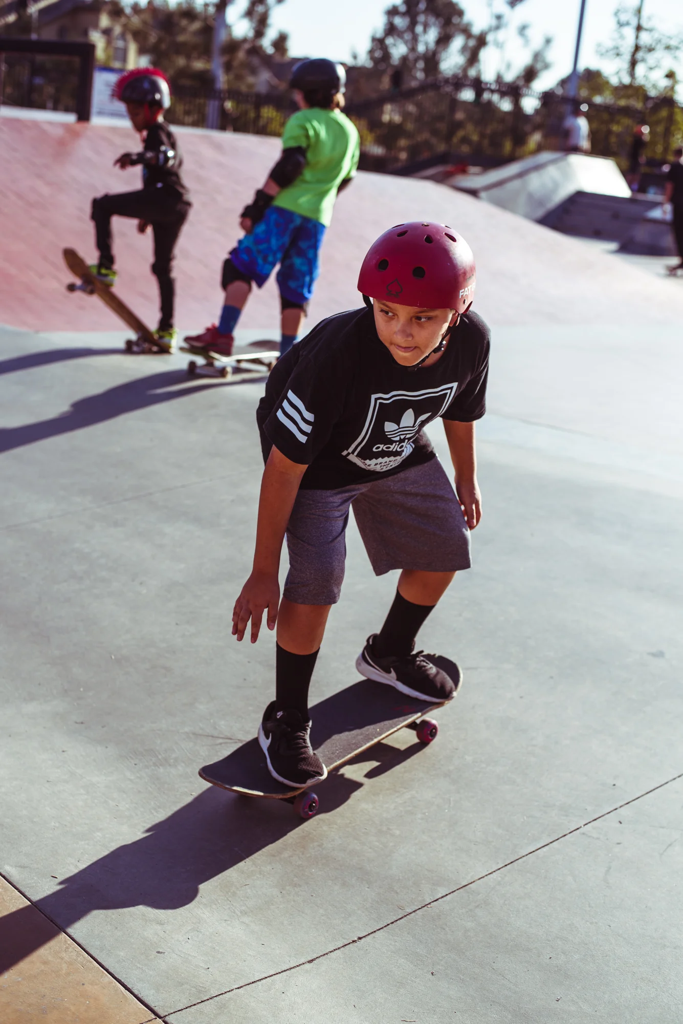 Skateboard Birthday Party-12.jpg